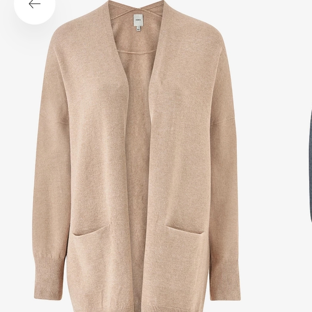 ICHI brand cardigan